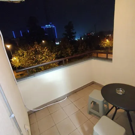 아파트 Apartman Carpe Diem