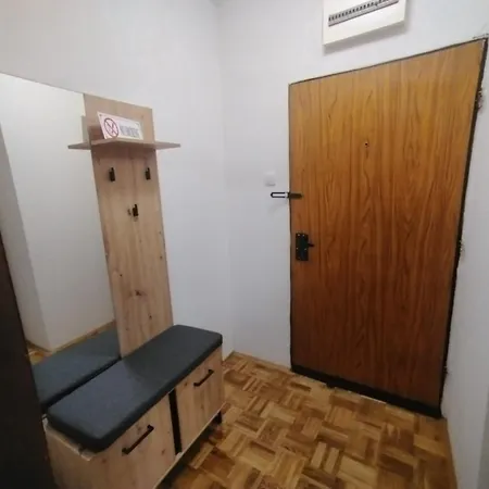 Apartman Carpe Diem