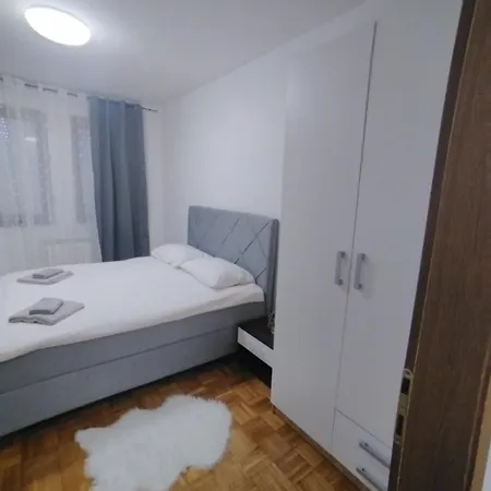아파트 Apartman Carpe Diem