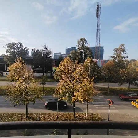 Apartman Carpe Diem Lejlighed *