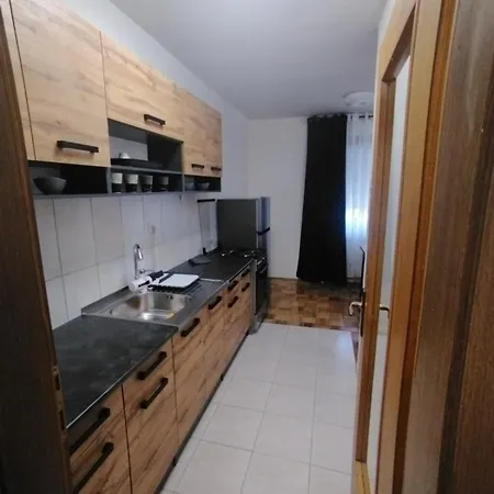 Apartman Carpe Diem *