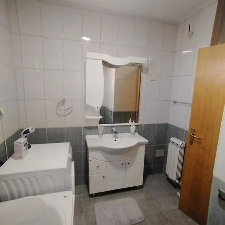 Apartman Carpe Diem 아파트 *
