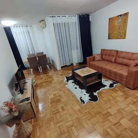 Apartman Carpe Diem Lejlighed Banja Luka