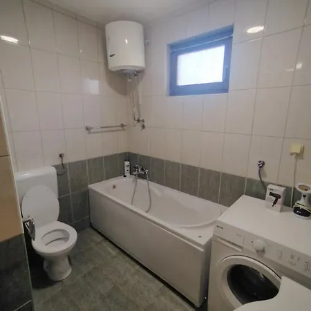 아파트 Apartman Carpe Diem 바냐루카